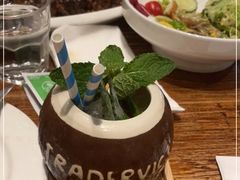 -1886德国汽车餐厅(外滩十六铺码头店)