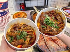 -降龙爪爪(建设路2店)