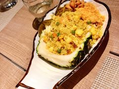 -野米东南亚餐厅(欢乐海岸店)