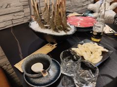 -熹悟海鲜火锅·广式打边炉