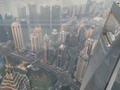 -上海中心大厦