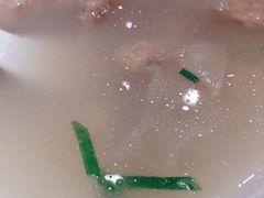 扁肉-老巷口川味火锅
