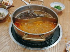 -松野谷·寿喜烧自助(华联顺义金街购物中心店)