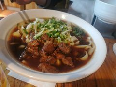 -平娃三宝烧烤·面食(富丰桥店)