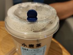 -瑞幸咖啡(杭州绿地中央店)