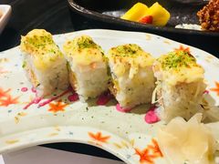 -玄海寿司(国贸店)
