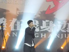 -赤红音乐现场(浦东金桥路店)