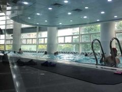 -一兆韦德健身(慧芝湖店)