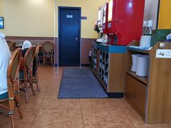 -萨莉亚意式餐厅(南京环亚凯瑟琳广场店)