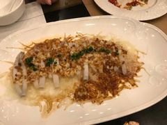 -79号渔船海鲜饭店(华强北店)