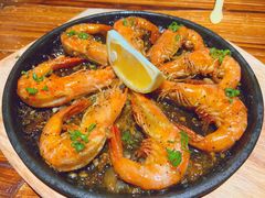 -小川洋风料理(街道口店)