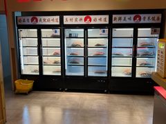 -邢氏老太太烤串(北兴街店)