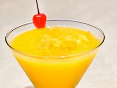 -梧桐餐厅(泉城路店)