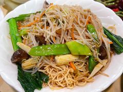 -佛有缘素食馆·荔湾老字号(陈家祠首店)