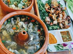 -八木轩·寻味大理白族民俗餐厅(文献路店)