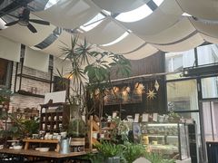 -北马山庄植趣咖啡