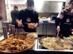 -CITY MART城市集市·里弄(北外滩来福士广场店)