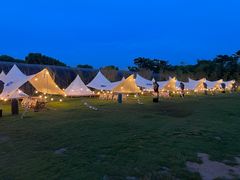 -不觉晓CAMPING(上海迪士尼营地店)