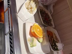 -海底捞火锅(番禺广场店)