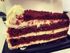 大都会红丝绒-派悦坊·甜品·蛋糕(日坛店)