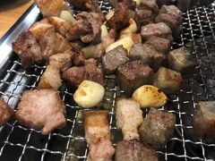 -肉甲韩国木炭烤肉(新壹街1店)
