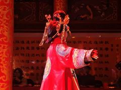 -白家大院·王府宫廷菜(苏州街店)