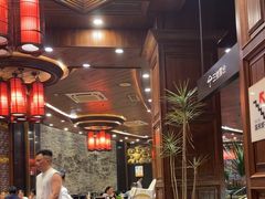 -川西坝子火锅(金沙1.0直营店)