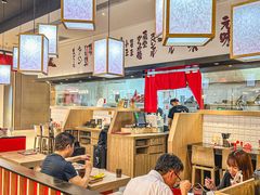 -一風堂拉面(深圳湾万象城店)