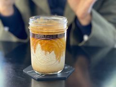 咖啡重度患者-麻雀咖啡SPARROW COFFEE(十全街店)