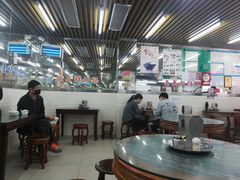 大堂-穗银肠粉店(东川路店)