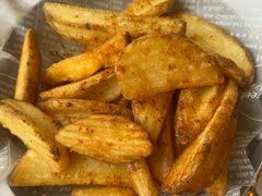 -Steaking·食间牛排(和平店)
