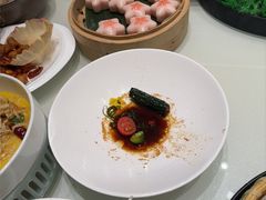 -湖锦酒楼·32年地道湖北菜(光谷店)