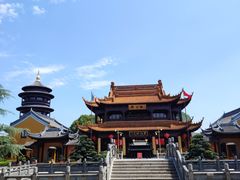 -圆通寺