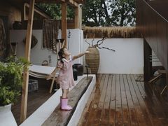 -悦哉·派对·草坪婚礼·围炉煮茶(三圣乡店)
