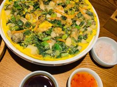 海蛎煎-闽上鲜·福建菜(龙湖滨江天街店)