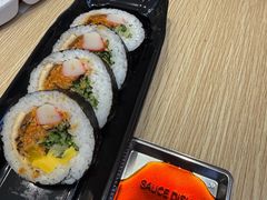 -玩米匠(寿司·刺身·金水正弘城店)