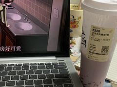 -喜茶(佛山顺德容桂天佑城店)