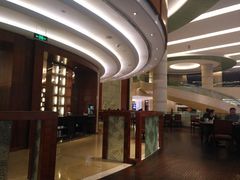 -济南喜来登酒店-采悦轩中餐厅