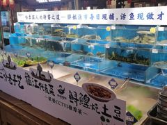 -胖姐渔村(中源大道店)