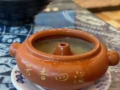 -桥香园过桥米线(古城北门店)