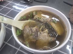 -清真蒋有记(老门东店)