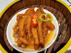 -桂林会展国际酒店-御园