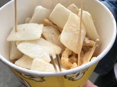 -鸡柳大人(宁大店)