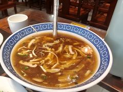 -老瑞福上海菜(人民广场店)