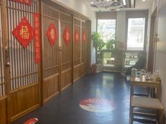 -子曰书院·古筝围棋书法国画小主持(夏都店)