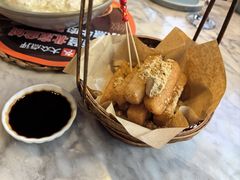 -懒人盐府人家(航天桥店)