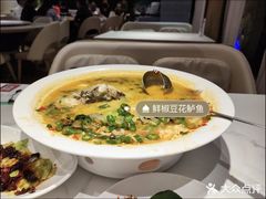 -川味堂·四川豆花(八卦岭店)