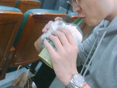 -星巴克(北京中化大厦店)