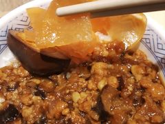 萝卜咸菜-吉野家(567漫天地店)