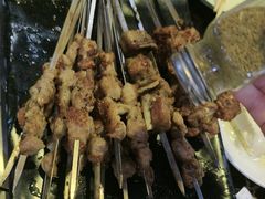 -运德成·天津老味烧烤(广开二马路店)